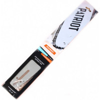 Шина (15"; 0.325; 1.3 мм) PATRIOT 867151550