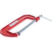 Струбцина тип G 150 мм FIT 59206