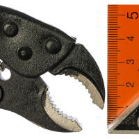 Плоскогубцы тип WR FIT 52711