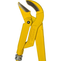 Трубный ключ 1", 45° Энкор 19988