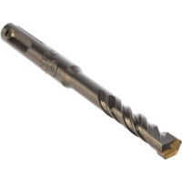 Бур SDS-plus усиленный (8 мм; 50 мм; 110 мм; 1 шт) Энкор 10904