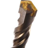 Бур усиленный (20х200/260 мм; SDS+) Энкор 10930