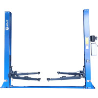 2-стоечный подъемник AE&T 4т United Hydraulics T4 UH380
