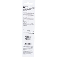 Сверло спиральное HQ (11 мм; CrV) по дереву Fit 36068