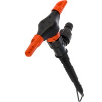 Распылитель Жук 2-х лепестковый, под коннектор 4607156362639