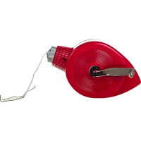 Малярный отбойный шнур 30 м FIT 04603