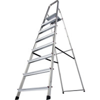 Свободностоящая стремянка Krause Corda 000767