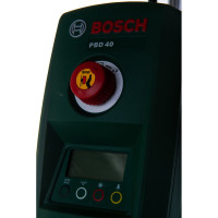 Сверлильный станок Bosch PBD 40 0603B07000