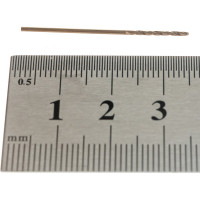 Сверло Standard по металлу (1х12/34 мм; HSS-CO) Bosch 2608585838