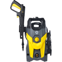 Мойка высокого давления Калибр ВДМ-1600 00000048482