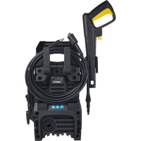 Мойка высокого давления Калибр ВДМ-1600 00000048482