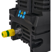 Мойка высокого давления Калибр ВДМ-1600 00000048482