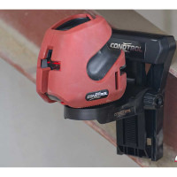 Универсальное магнитное крепление для лазерных нивелиров Condtrol 1-7-011