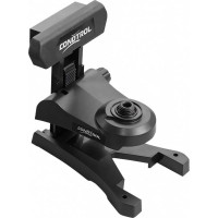 Универсальное магнитное крепление для лазерных нивелиров Condtrol 1-7-011