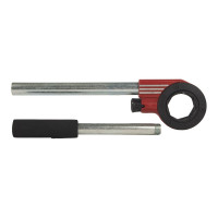 Трещотка для клупп STURM 1065-04-R