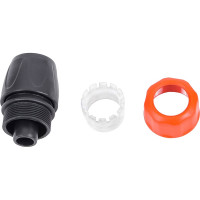 Коннектор  (3/4") ЖУК 4607156364466