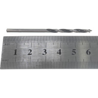 Сверло Brad Point по дереву (3х33/61 мм) IRWIN 10502792