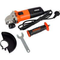 Угловая шлифмашина СПЕЦ-БШУ-600 СПЕЦ-1502