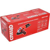 Угловая шлифмашина СПЕЦ-БШУ-600 СПЕЦ-1502