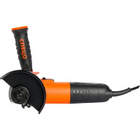 Угловая шлифмашина СПЕЦ-БШУ-600 СПЕЦ-1502