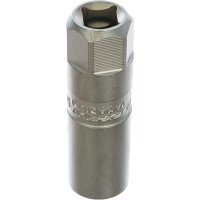 Головка 12-гранная свечная (14 мм; 3/8") ДТ/200 Дело Техники 612614