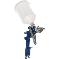 Окрасочный пистолет HUBERTH H827 RP20827-14