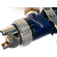 Окрасочный пистолет HUBERTH H827 RP20827-14