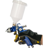 Окрасочный пистолет HUBERTH H827 RP20827-14
