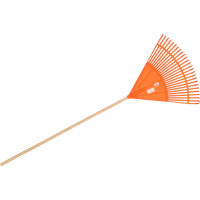 Веерные грабли Truper EP-26F 19787