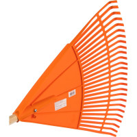 Веерные грабли Truper EP-26F 19787