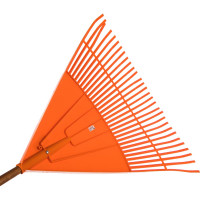 Веерные грабли Truper EP-30 19065