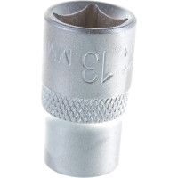 Головка 12-ти гранная (13 мм; 1/2") ДТ/300 Дело Техники 622013