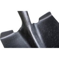 Штыковая мини-лопата Truper фибергласс, ручка 74 см TR-BY-F 17195