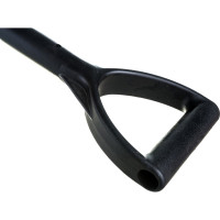 Штыковая мини-лопата Truper фибергласс, ручка 74 см TR-BY-F 17195