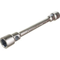 Баллонный ключ Дело Техники кованый 32×33 мм 533332