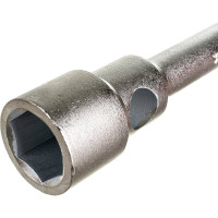 Баллонный ключ Дело Техники кованый 32×33 мм 533332