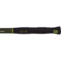 Слесарный молоток с фибергласовой ручкой 800 г ДТ/24/6 Дело Техники 315080