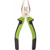 Комбинированные пассатижи 165 мм ДТ/60/6 Дело Техники 411166