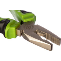 Комбинированные пассатижи 165 мм ДТ/60/6 Дело Техники 411166