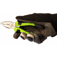 Комбинированные пассатижи 165 мм ДТ/60/6 Дело Техники 411166