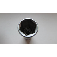 Головка 6-ти гранная длинная (19 мм; 3/8") ДТ/200 Дело Техники 610219