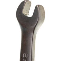 Комбинированный ключ Дело Техники трещоточный 6мм 515006