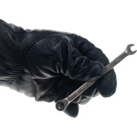 Комбинированный ключ Дело Техники трещоточный 6мм 515006