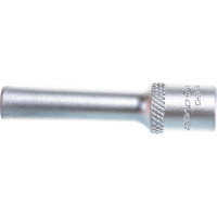 Головка 6-ти гранная длинная (5 мм; 1/4") ДТ/576 Дело Техники 600250