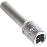 Головка 6-ти гранная длинная (5 мм; 1/4") ДТ/576 Дело Техники 600250