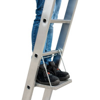 Площадка-полка Krause 122063