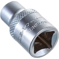 Головка 6-ти гранная (8 мм; 3/8") ДТ/400 Дело Техники 610008