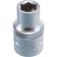 Головка 6-ти гранная (8 мм; 3/8") ДТ/400 Дело Техники 610008