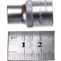 Головка 6-ти гранная (8 мм; 3/8") ДТ/400 Дело Техники 610008