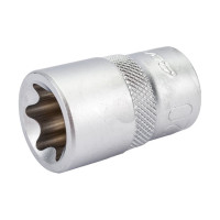 Головка TORX (E20; 1/2") Дело Техники 623020